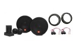 Kit audio VW Passat B5 B5.5 boxe 165mm JBL STAGE2 604C