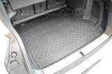 Tavita portbagaj Guardliner dedicata BMW X4 (G02)