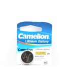 Baterie Li-Ion Cr2032 Camelion