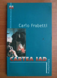 Carlo Frabetti - Cartea iad, Humanitas