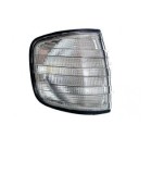 Lampa semnalizare fata Mercedes Clasa S (W126 Sedan/Coupe) 1980-1991 TYC partea dreapta