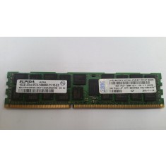 Memorie server 16GB DDR3 2RX4 PC3-12800R