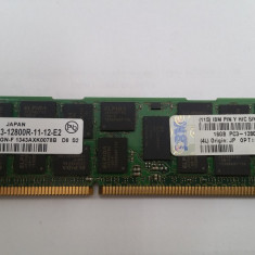 Memorie server 16GB DDR3 2RX4 PC3-12800R