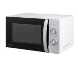Cuptor cu microunde Toshiba MW-MM20PWH, 20L, 800W, Timer, Alb