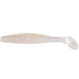 Shad Hide Up Stagger Original Salt 3.5&quot;, SN-10 Ami Jako, 9cm, 8buc/pac