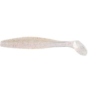 Shad Hide Up Stagger Original Salt 3.5&amp;quot;, SN-10 Ami Jako, 9cm, 8buc/pac foto