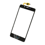 Touchscreen ElePhone P6000, Negru