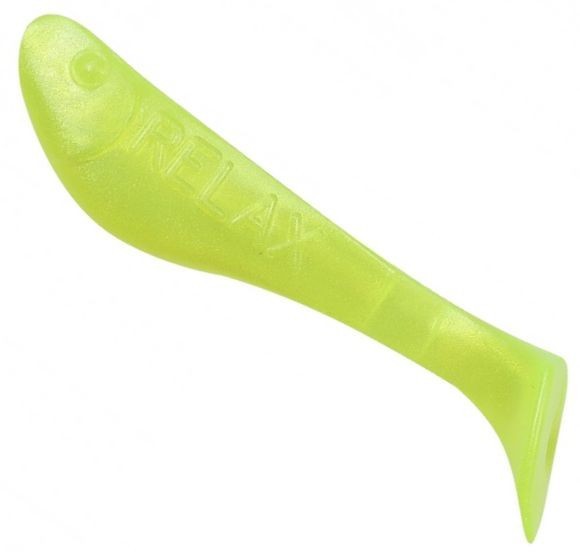 Shad Relax Kopyto Standard Blister, S080, 0.7g, 3cm, 8buc/plic