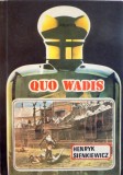 QUO WADIS de HENRYK SIENKIEWICZ, 1991