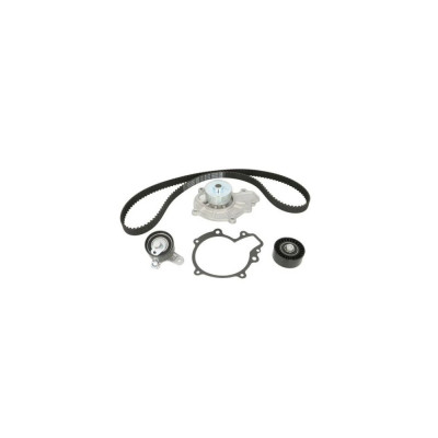 Set pompa apa + curea dintata CHEVROLET NUBIRA combi DAYCO KTBWP9760 foto