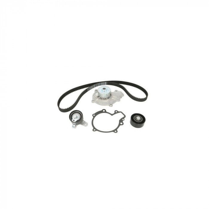 Set pompa apa + curea dintata CHEVROLET NUBIRA combi DAYCO KTBWP9760