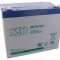 Acumulator SSB plumb-acid 12V 75Ah AGM fără &icirc;ntreținere