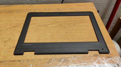 Rama Display Laptop lenovo TP 11e Chromebook #A3566 foto