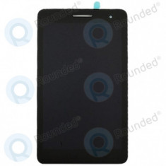 Huawei MediaPad T1 7.0 Modul display LCD + Digitizer negru