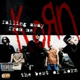Korn Best Of (2cd)