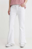 Cumpara ieftin Tommy Jeans jeansi femei high waist, DW0DW17556