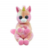 Cumpara ieftin Plus Ty 15cm Beanie Bellies Skylar Unicorn