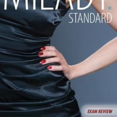 Exam Review for Milady Standard Nail Technology