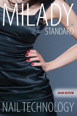 Exam Review for Milady Standard Nail Technology foto
