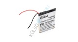 &Icirc;nlocuire baterie GPS VHBW pentru Navgear A505068G, 100618 E100602-BU50-1-R - 2000mAh, 3.7V