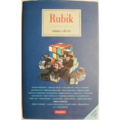 Rubik (roman colectiv)