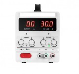 Sursa Tensiune Reglabila 0-30V 5A, Alimentare 220V, Model 305D