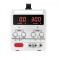 SURSA TENSIUNE REGLABILA 0 - 30V, 5A COD:305D