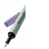 Fineliner 96, varf 0,4 mm, violet