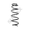 Arc suspensie Citroen C1 (Pm Pn) 06.05-09.14; Peugeot 107 (Pm Pn) 06.05-05.14; Toyota Aygo ( B1) 02.05-05.14, Fata, SUPLEX
