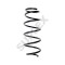Arc suspensie Citroen C1 (Pm Pn) 06.05-09.14; Peugeot 107 (Pm Pn) 06.05-05.14; Toyota Aygo ( B1) 02.05-05.14, Fata, SUPLEX