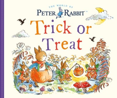 Peter Rabbit: Trick or Treat foto