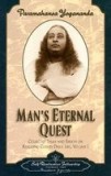 Man&#039;s Eternal Quest