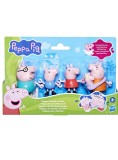 Peppa Pig Peppas Family Pack G0506