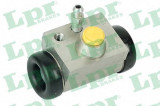 Cilindru receptor frana RENAULT CLIO II (BB0/1/2, CB0/1/2) (1998 - 2005) LPR 4078