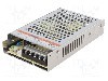 Alimentator SMPS, 11,4...13,2V DC, 6,3A, {{Putere}}, AIMTEC - AMESP75-12S277NZ-P