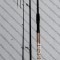 Lanseta PRO FL Black FORCE FEEDER 3,60m 180 grane 3 varfuri