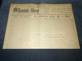ZIARUL ROMANIA LIBERA 29 APRILIE 1953