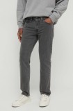 Levi&#039;s jeansi 511&trade; SLIM barbati, culoarea gri 04511