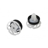 Set 10 clipsuri usi Renault Dacia C60332