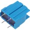 Inductor Common Mode 33mH 1.8A Verticale