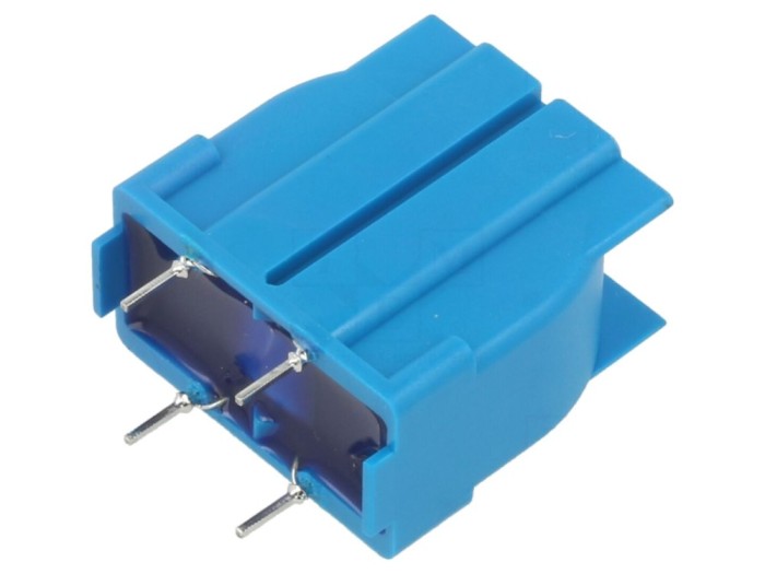 Inductor Common Mode 33mH 1.8A Verticale