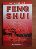 Raymond Lo - Feng Shui
