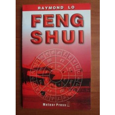 Raymond Lo - Feng Shui
