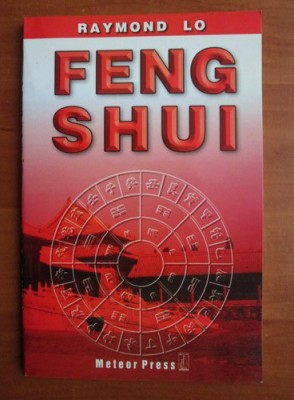 Raymond Lo - Feng Shui foto