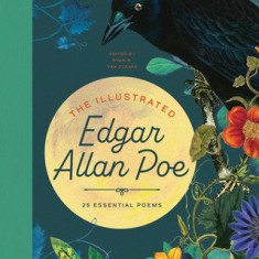 The Illustrated Edgar Allan Poe