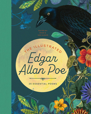 The Illustrated Edgar Allan Poe foto