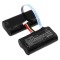 Cameron Sino 5200mAh DJI Smart Controller RM500,RM500 Baterie