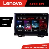 Navigatie Android Honda HR-V 2022 cu ecran QLED 1K, 4GB RAM, 64GB