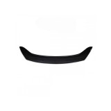 Deflector Capota Hyundai i20 2014-2020 Plastic Negru Protectie Pietricele Insecte Capaff