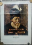 Matei Basarab// plansa Editura Didactica si Pedagogica, Alte materii, Clasa 3